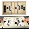 The ORIGINAL Fast Sling Puck Board Game | Super Winner